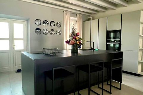 Helårsgrund i Brescia, Brescia, Brescia - € 380.000 | Ref: 18434-modernand - foto 8