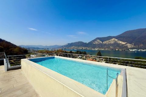 Duplex i Brescia, Brescia, Brescia - € 880.000 | Ref: 18434-brandnewl - foto 1
