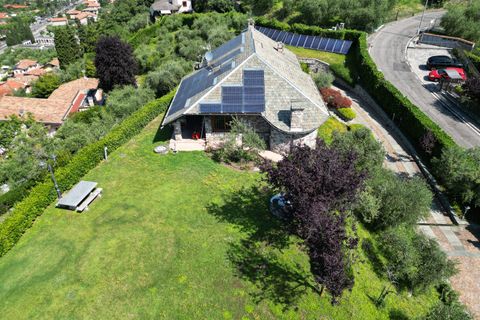 Villa i Brescia, Brescia, Brescia - € 2.500.000 | Ref: 18434-marone–si - foto 2