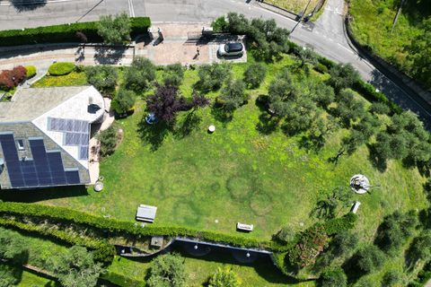 Villa i Brescia, Brescia, Brescia - € 2.500.000 | Ref: 18434-marone–si - foto 3