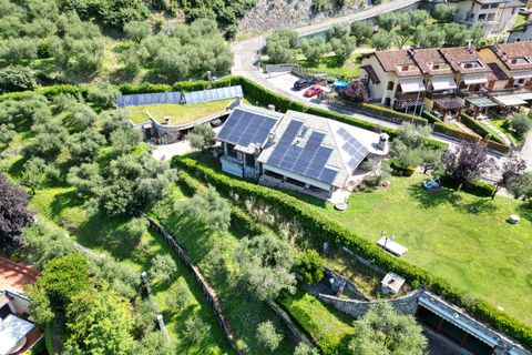 Villa i Brescia, Brescia, Brescia - € 2.500.000 | Ref: 18434-marone–si - foto 4