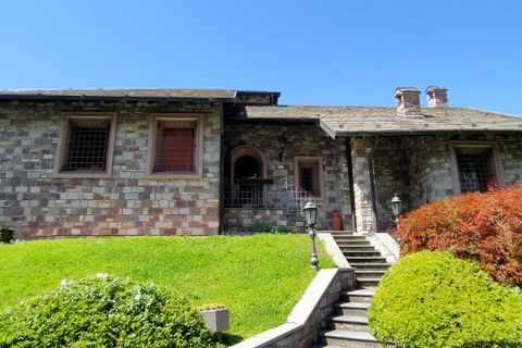 Villa i Brescia, Brescia, Brescia - € 2.500.000 | Ref: 18434-marone–si - foto 6