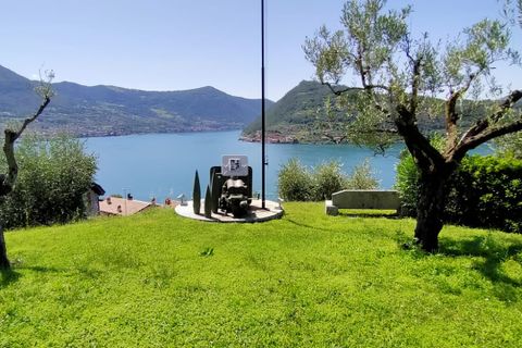 Villa i Brescia, Brescia, Brescia - € 2.500.000 | Ref: 18434-marone–si - foto 9