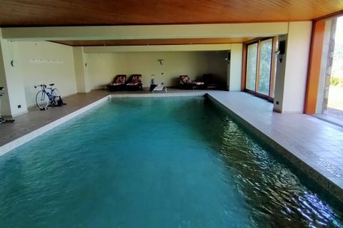 Villa i Brescia, Brescia, Brescia - € 2.500.000 | Ref: 18434-marone–si - foto 11