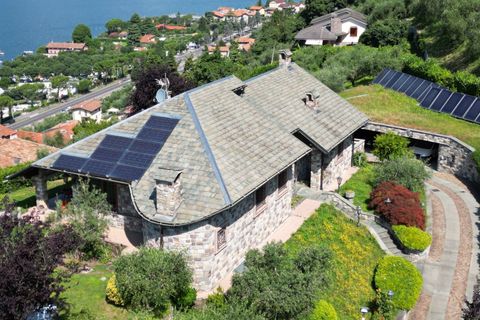 Villa i Brescia, Brescia, Brescia - € 2.500.000 | Ref: 18434-marone–si - foto 15