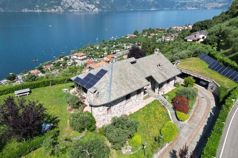 Villa i Brescia, Brescia, Brescia - € 2.500.000 | Ref: 18434-marone–si - foto 16