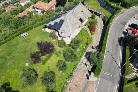 Villa i Brescia, Brescia, Brescia - € 2.500.000 | Ref: 18434-marone–si - foto 19