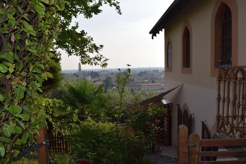 Villa i Brescia, Brescia, Brescia - € 1.400.000 | Ref: 18434-character - foto 5