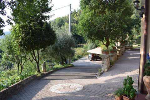 Villa i Brescia, Brescia, Brescia - € 1.400.000 | Ref: 18434-character - foto 6