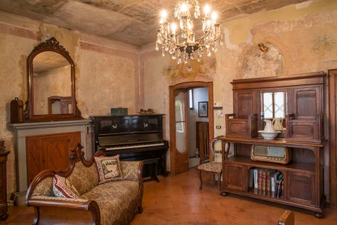 Villa i Brescia, Brescia, Brescia - € 1.400.000 | Ref: 18434-character - foto 12