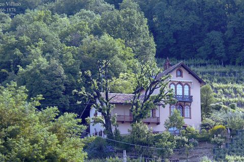 Villa i Brescia, Brescia, Brescia - € 1.400.000 | Ref: 18434-character - foto 19