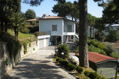 Villa i Credaro, Bergamo, Credaro - € 1 200 000 | Ref: 18434-singlevil - foto 6
