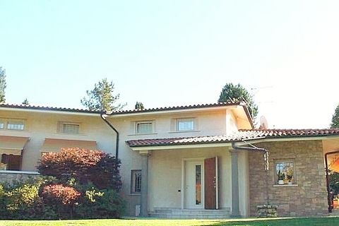 Villa i Sarnico, Bergamo, Sarnico - € 1.000.000 | Ref: 18434-fabulouss - foto 8