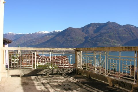 Villa a Lovere, Bergamo, Lovere - € 410.000 | Ref: 18434-lovere,la - foto 9