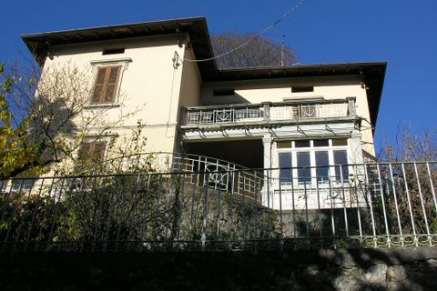 Villa a Lovere, Bergamo, Lovere - € 410.000 | Ref: 18434-lovere,la - foto 12