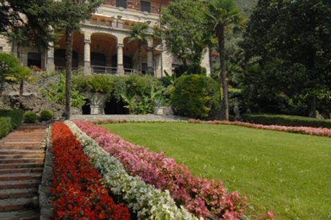 Villa i Sarnico, Bergamo, Sarnico - € 9.000.000 | Ref: 18434-sarnico–v - foto 22