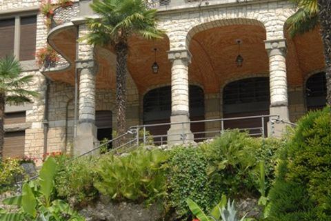 Villa i Sarnico, Bergamo, Sarnico - € 9.000.000 | Ref: 18434-sarnico–v - foto 23