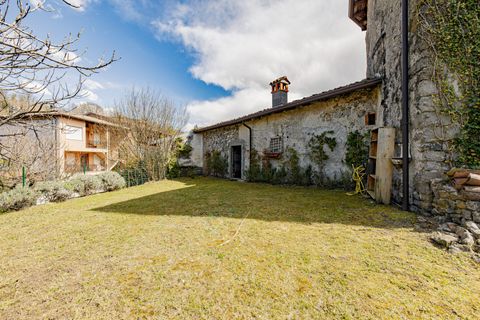 Villa i Bergamo, Bergamo, Bergamo - € 700.000 | Ref: 18434-historica - foto 3