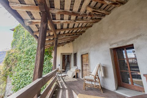 Villa i Bergamo, Bergamo, Bergamo - € 700.000 | Ref: 18434-historica - foto 4