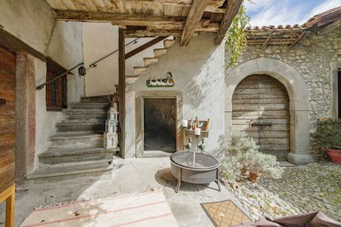 Villa i Bergamo, Bergamo, Bergamo - € 700.000 | Ref: 18434-historica - foto 10