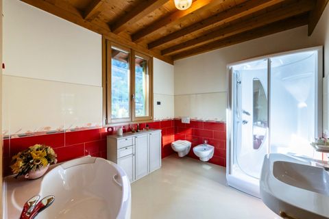 Villa i Bergamo, Bergamo, Bergamo - € 290.000 | Ref: 18434-singlebun - foto 5