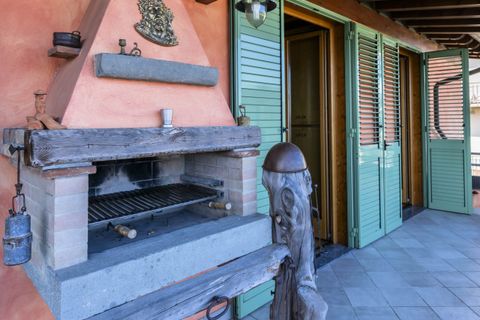 Villa i Bergamo, Bergamo, Bergamo - € 290.000 | Ref: 18434-singlebun - foto 13