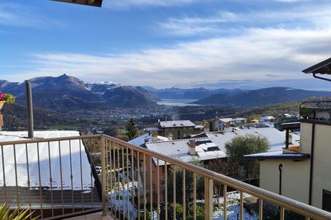 Villa i Bergamo, Bergamo, Bergamo - € 290.000 | Ref: 18434-singlebun - foto 19