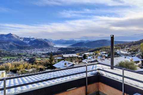 Villa i Bergamo, Bergamo, Bergamo - € 290.000 | Ref: 18434-singlebun - foto 20