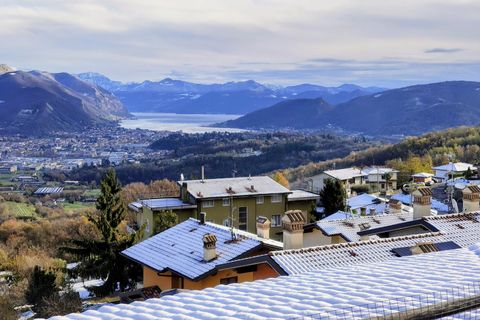 Villa i Bergamo, Bergamo, Bergamo - € 290.000 | Ref: 18434-singlebun - foto 21