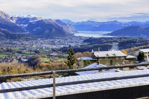 Villa i Bergamo, Bergamo, Bergamo - € 290.000 | Ref: 18434-singlebun - foto 24