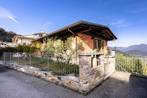 Villa i Bergamo, Bergamo, Bergamo - € 290.000 | Ref: 18434-singlebun - foto 25