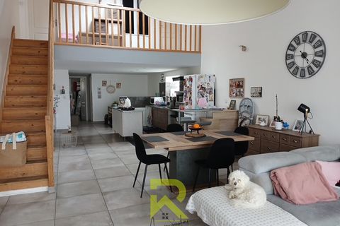 Dúplex a Florensac, Herault, Florensac - € 770/mes | Ref: 3_FALAP100007966 - foto 2