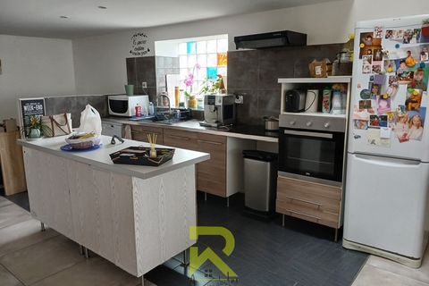 Dúplex a Florensac, Herault, Florensac - € 770/mes | Ref: 3_FALAP100007966 - foto 3