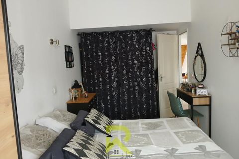 Dúplex a Florensac, Herault, Florensac - € 770/mes | Ref: 3_FALAP100007966 - foto 5