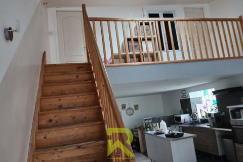 Dúplex a Florensac, Herault, Florensac - € 770/mes | Ref: 3_FALAP100007966 - foto 7