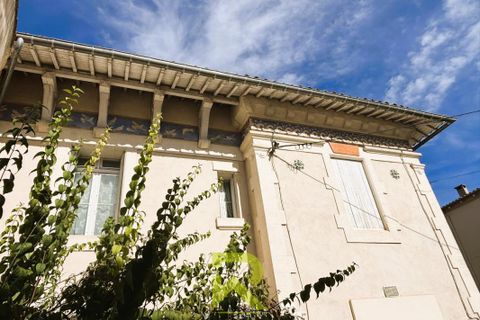Landsbyhus i Paulhan, Herault, Paulhan - € 210.000 | Ref: 1_VMVMA1290008022 - foto 4