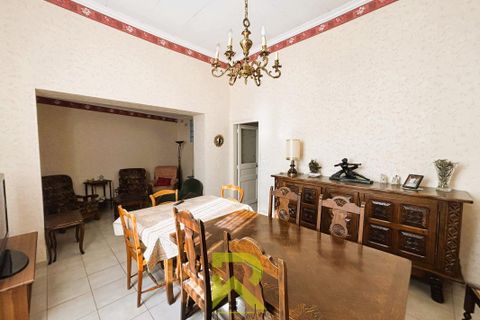 Landsbyhus i Paulhan, Herault, Paulhan - € 210.000 | Ref: 1_VMVMA1290008022 - foto 7