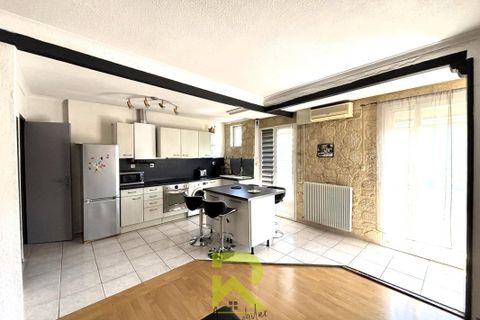Lejlighed i Beziers, Herault, Beziers - € 152.000 | Ref: 1_VMV1290008008 - foto 1