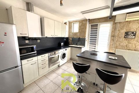 Lejlighed i Beziers, Herault, Beziers - € 152.000 | Ref: 1_VMV1290008008 - foto 2