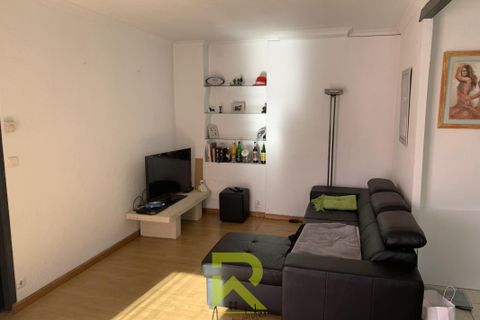 Lejlighed i Beziers, Herault, Beziers - € 152.000 | Ref: 1_VMV1290008008 - foto 3