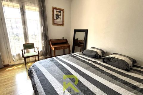 Lejlighed i Beziers, Herault, Beziers - € 152.000 | Ref: 1_VMV1290008008 - foto 4