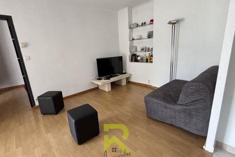 Lejlighed i Beziers, Herault, Beziers - € 152.000 | Ref: 1_VMV1290008008 - foto 7