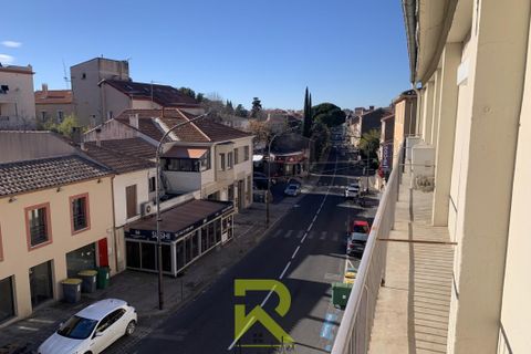 Lejlighed i Beziers, Herault, Beziers - € 152.000 | Ref: 1_VMV1290008008 - foto 10