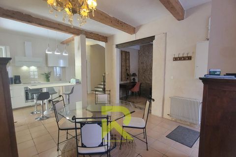 Landsbyhus i Moussan, Aude, Moussan - € 218.000 | Ref: 7_LNVMA670007080 - foto 3