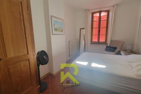 Landsbyhus i Moussan, Aude, Moussan - € 218.000 | Ref: 7_LNVMA670007080 - foto 7