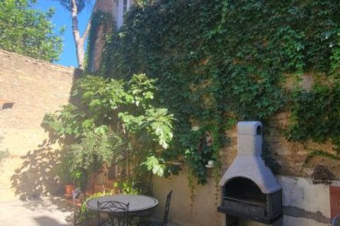 Landsbyhus i Moussan, Aude, Moussan - € 218.000 | Ref: 7_LNVMA670007080 - foto 9