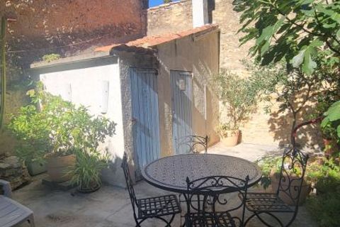 Landsbyhus i Moussan, Aude, Moussan - € 218.000 | Ref: 7_LNVMA670007080 - foto 10