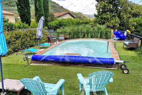 Villa i Sospel, Alpes-Maritimes, Sospel - € 495.000 | Ref: 87090316 - foto 3