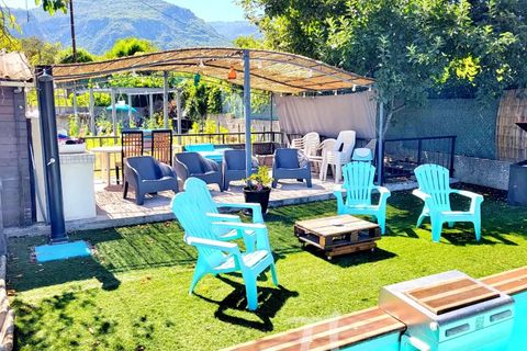 Villa i Sospel, Alpes-Maritimes, Sospel - € 495.000 | Ref: 87090316 - foto 4
