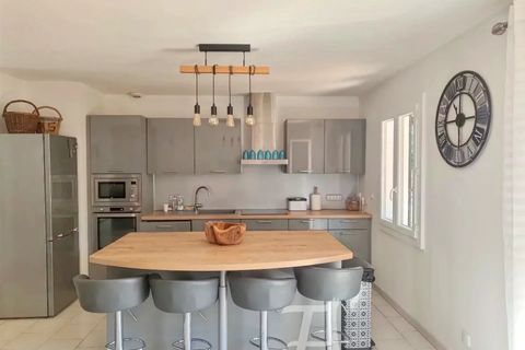Villa i Sospel, Alpes-Maritimes, Sospel - € 495.000 | Ref: 87090316 - foto 8